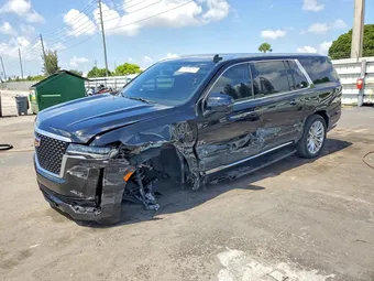 2024 Cadillac Escalade ESV 1GYS3JKL4RR322852