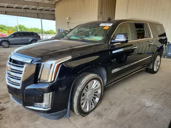 2016 Cadillac Escalade 1GYS4KKJ6GR349033