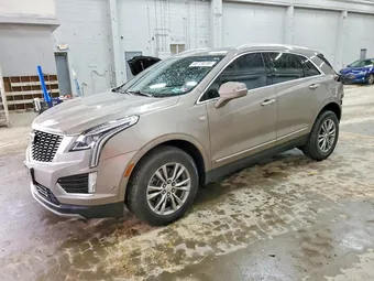 2023 Cadillac XT5 1GYKNDR41PZ163845
