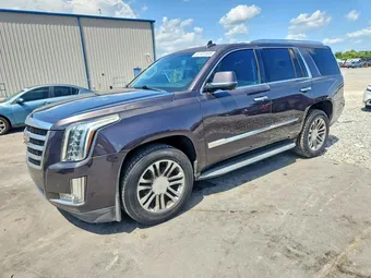 2015 Cadillac Escalade 1GYS3LKJ5FR608487
