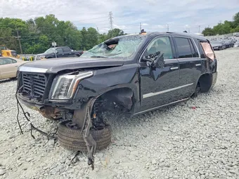 2019 Cadillac Escalade 1GYS4DKJ9KR333901