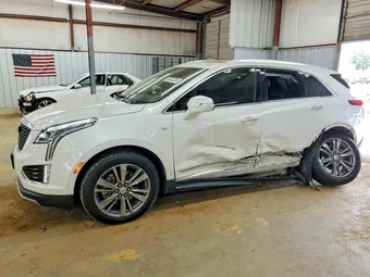 2024 Cadillac XT5 1GYKNCRS3RZ748373