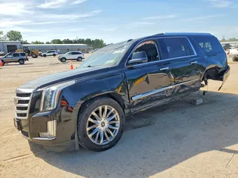 2017 Cadillac Escalade ESV 1GYS4HKJ7HR127170