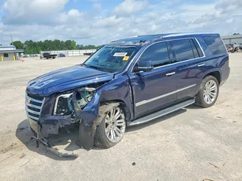 2017 Cadillac Escalade 1GYS4BKJXHR316196