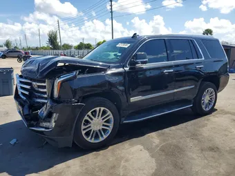 2019 Cadillac Escalade 1GYS3AKJ0KR346618