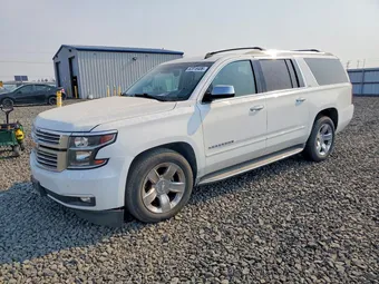 2015 Chevrolet Suburban 1GNSKKKC0FR186852