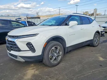 2024 Chevrolet Blazer 3GNKBCR40RS181379