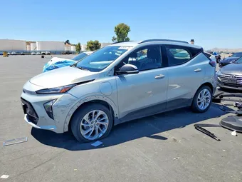 2022 Chevrolet Bolt EUV 1G1FY6S03N4103361