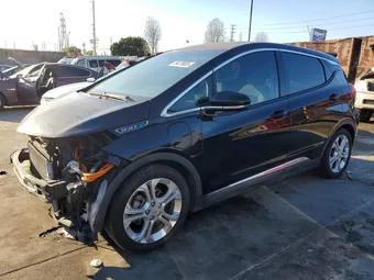 2017 Chevrolet Bolt 1G1FW6S08H4180527