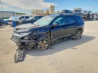 2026 Chevrolet Equinox 3GNAXHEG8TL366212 Lot 59891916