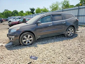 2015 Chevrolet Traverse 1GNKVJKD2FJ311696
