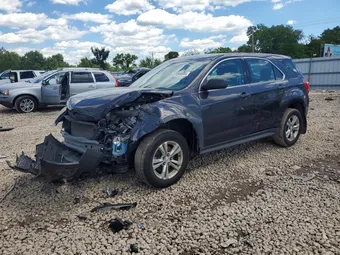 2016 Chevrolet Equinox 1GNALBEK7GZ103947 Lot 57998806