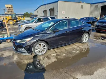 2017 Chevrolet Cruze 1G1BF5SM2H7116526