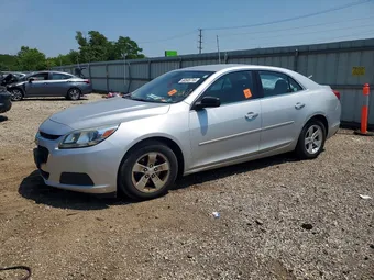 2015 Chevrolet Malibu 1G11B5SL5FF346398 Lot 60505716