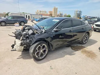 2019 Chevrolet Malibu 1G1ZG5ST2KF202774