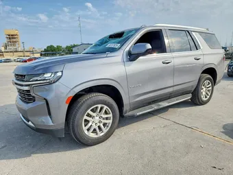 2021 Chevrolet Tahoe 1GNSCNKD3MR350373