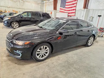 2016 Chevrolet Malibu 1G1ZE5ST6GF185670 Lot 62793076
