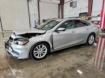 2016 Chevrolet Malibu 1G1ZE5ST1GF284400 Lot 57583166