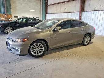 2018 Chevrolet Malibu 1G1ZD5ST2JF163661