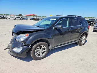 2017 Chevrolet Equinox 2GNFLFE32H6298567 Lot 52936816