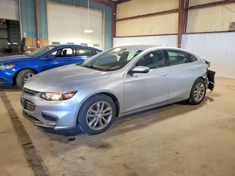 2017 Chevrolet Malibu 1G1ZE5ST7HF254836 Lot 59264176