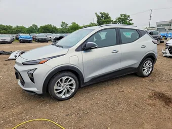 2023 Chevrolet Bolt EUV 1G1FY6S09P4142961