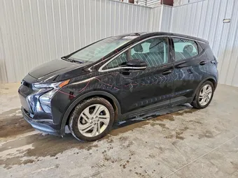 2023 Chevrolet Bolt EV 1G1FW6S09P4187212
