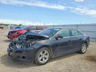 2015 Chevrolet Malibu 1G11A5SL1FF319752