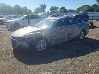 2024 Chevrolet Malibu 1G1ZD5ST1RF173559 Lot 57927496