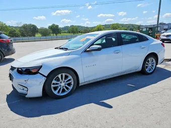 2016 Chevrolet Malibu 1G1ZE5ST9GF259857 Lot 62990656
