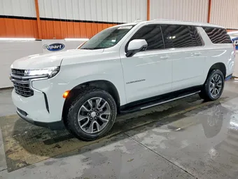 2022 Chevrolet Suburban 1GNSKCKD4NR317598