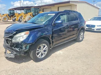 2017 Chevrolet Equinox 2GNALCEK9H1528988 Lot 56986066