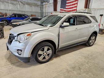 2015 Chevrolet Equinox 2GNALCEK7F6337831 Lot 61680776