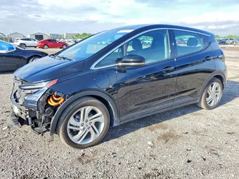2023 Chevrolet Bolt EV 1G1FW6S09P4180065