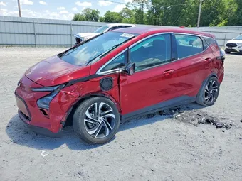 2023 Chevrolet Bolt EV 1G1FX6S0XP4157567