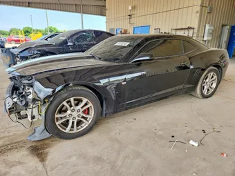 2015 Chevrolet Camaro 2G1FB1E32F9159672