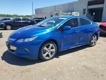 2017 Chevrolet Volt 1G1RA6S54HU105024