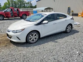 2018 Chevrolet Volt 1G1RB6S59JU130794