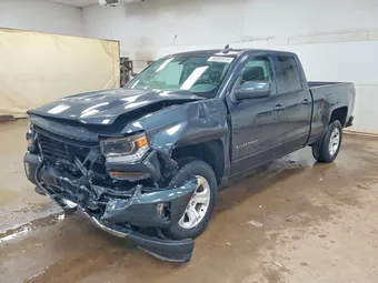 2019 Chevrolet Silverado 1500 2GCVKPEC8K1204399