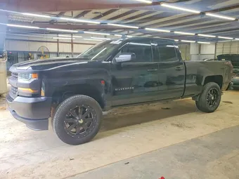 2019 Chevrolet Silverado Legacy 2GCVKPEC8K1112905