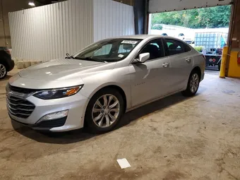 2020 Chevrolet Malibu 1G1ZD5ST2LF006487 Lot 56934246