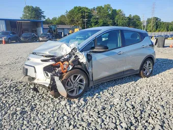 2023 Chevrolet Bolt EV 1G1FW6S03P4174035