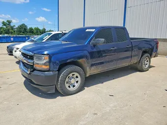 2016 Chevrolet Silverado 1500 1GCVKNEC8GZ137824 Lot 58388206