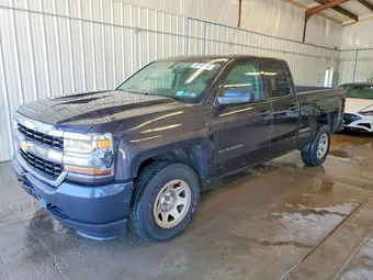 2016 Chevrolet Silverado 1500 1GCVKNEC5GZ107129 Lot 58748746