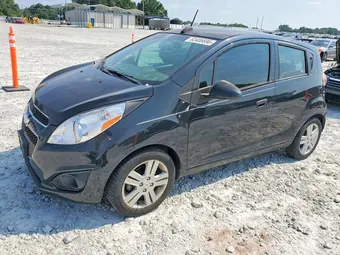 2015 Chevrolet Spark KL8CB6S93FC810972