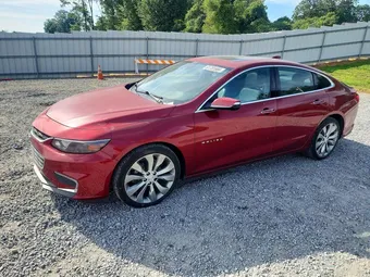 2017 Chevrolet Malibu 1G1ZH5SX2HF178422 Lot 61781966