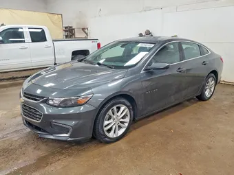 2016 Chevrolet Malibu 1G1ZE5ST6GF200541 Lot 58398336