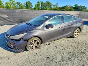 2016 Chevrolet Cruze 1G1BG5SM3G7280413