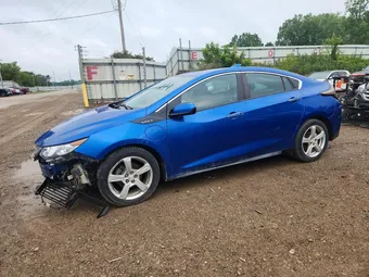 2017 Chevrolet Volt 1G1RA6S53HU109761