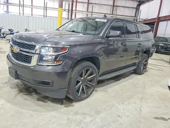 2017 Chevrolet Suburban 1GNSKHKC3HR240845